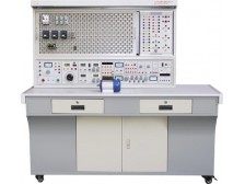 TYK-870A 初級電工技術實訓考核裝置