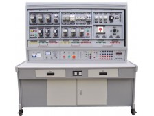 TYW-81E 維修電工電氣控制技能實訓考核裝置