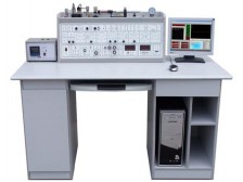 TY-811型傳感器與檢測技術(shù)實(shí)驗(yàn)裝置