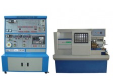 TY-803TS型 數(shù)控車床綜合實(shí)訓(xùn)考核裝置