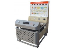 TY-QC409型豐田自動(dòng)空調(diào)系統(tǒng)實(shí)訓(xùn)臺(tái)