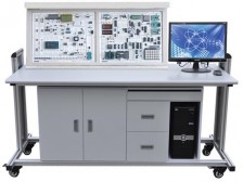 TY-105C型自動控制、計算機(jī)控制技術(shù)、信號與系統(tǒng)綜合實驗裝置