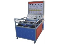 TY-QC325型ABS防抱死制動(dòng)系統(tǒng)實(shí)訓(xùn)臺(tái)