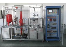 TYPS-1C 給排水設備安裝與控制實訓裝置