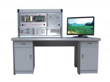 TY-99家電音視頻維修技能實訓(xùn)考核裝置