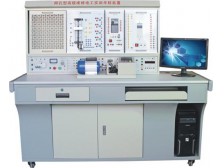 TYWK-88C型網孔型高級維修電工實訓考核裝置