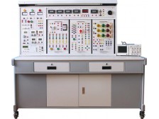 TYK-880A型高性能電工技術實訓考核裝置