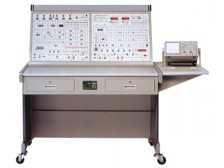 TYDZ-501型電子學(xué)綜合實(shí)驗裝置
