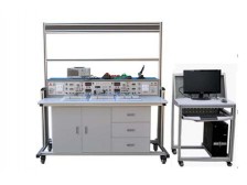 TYGY-71D型電子工藝實訓考核裝置