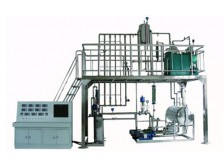 TY-SX205 計(jì)算機(jī)過程控制流體輸送操作實(shí)訓(xùn)裝置