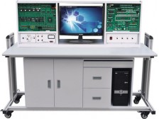 TY-105型計算機(jī)組成原理、微機(jī)接口及應(yīng)用綜合實驗臺