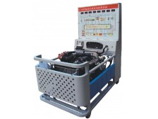 TY-QC207D2大眾邁騰1.8T直噴發(fā)動(dòng)機(jī)實(shí)訓(xùn)臺(tái)