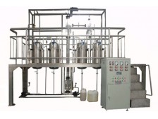TY-SX206 計(jì)算機(jī)過程控制萃取操作實(shí)訓(xùn)裝置