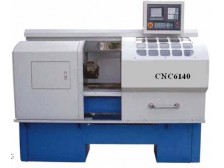 TY-CNC6140型教學(xué)數(shù)控車床（生產(chǎn)實(shí)訓(xùn)）