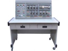 TYK-825DTP型電力拖動·PLC技能實訓(xùn)裝置