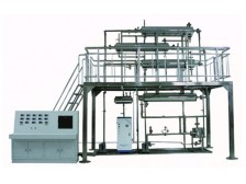 TY-SX207 計(jì)算機(jī)過程控制綜合傳熱操作實(shí)訓(xùn)裝置
