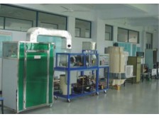 TY-30型中央空調系統(tǒng)實訓裝置