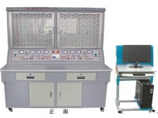 TYWK-925C電工基本技能綜合實訓(xùn)裝置
