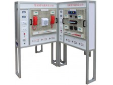 TYLY-4型智能樓宇實(shí)驗(yàn)實(shí)訓(xùn)平臺(tái)
