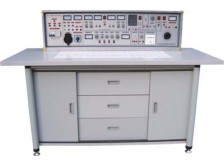 TYK-825D型 通用電工實驗與技能實訓(xùn)臺