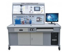 TYJS-82A型 維修電工技師、高級技師技能實訓考核裝置
