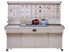 TYDJ-503型 電機(jī)及電氣技術(shù)實(shí)驗裝置