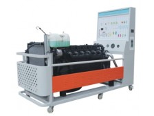 TY-QC081E陜汽SX2190發(fā)動(dòng)機(jī)實(shí)訓(xùn)臺(tái)