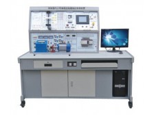 TYX-61A 型網(wǎng)絡(luò)型 PLC 可編程控制器綜合實訓(xùn)裝置
