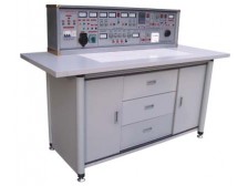 TYK-825E型通用電子實驗與技能實訓(xùn)臺