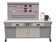 TYDJ-43型 電機·變壓器維修及檢測實訓裝置