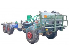 TY-QC82A東風(fēng)整車解剖實(shí)訓(xùn)設(shè)備