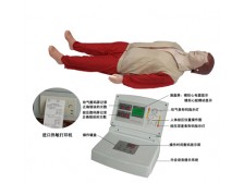 TY-CPR480型高級全自動(dòng)電腦心肺復(fù)蘇模擬人