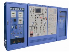 TYGD-02型工廠供電綜合自動(dòng)化實(shí)訓(xùn)系統(tǒng)