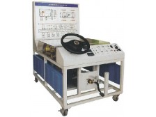 TY-QC327型ABS/ESP制動(dòng)系統(tǒng)實(shí)訓(xùn)臺(tái)