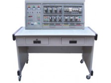 TYK-825DT型 電力拖動技能實訓(xùn)裝置