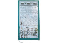TYS-820G型交直流電動機運動控制實驗系統(tǒng)