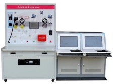 TY-QCX-206B新能源汽車充電管理系統(tǒng)實(shí)訓(xùn)臺(tái)