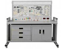 TY-105D型信號與系統(tǒng)·控制理論·計算機(jī)控制技術(shù)實驗平臺