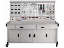TYDG-501D 型電工電子電力拖動、PLC控制及單片機(jī)綜合實(shí)驗裝置
