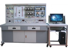 TYW-81C型 高性能高級維修電工技能培訓考核裝置