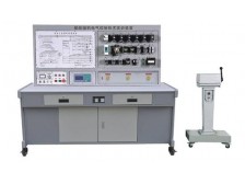 TYCBK-05 船舶起貨機(jī)電氣控制技能實訓(xùn)裝置