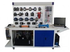 TY-20B機(jī)電液一體化綜合實訓(xùn)裝置