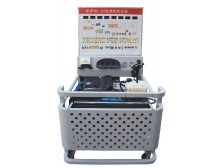 TY-QC209型奧迪A6電控發(fā)動(dòng)機(jī)實(shí)訓(xùn)臺(tái)