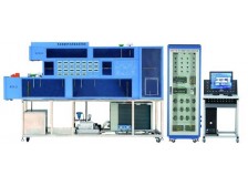 TY-31C型中央空調空氣處理系統(tǒng)實訓裝置（LON總線型）