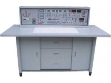 TYK-840B型 電工、模電、數(shù)電實驗與技能實訓(xùn)臺