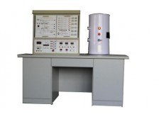 TYRSQ-1家用智能電熱水器維修與安裝實訓(xùn)裝置