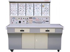 TYK-870D型電子技術綜合實訓考核裝置