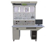 TYGY-71B型電子工藝實訓考核裝置