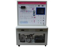 TY-QCX205B純電動(dòng)汽車電機(jī)控制系統(tǒng)實(shí)訓(xùn)臺(tái)