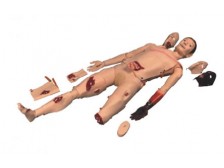 TY-H120 全功能創(chuàng)傷護(hù)理人